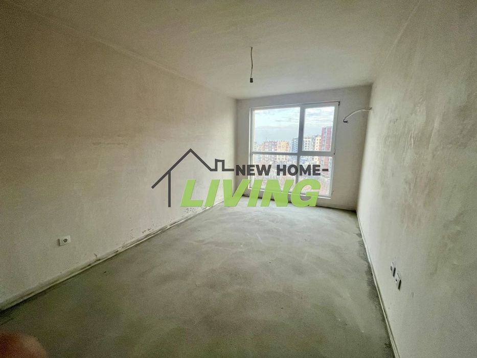 Продава се Тристаен апартамент в Пловдив, Беломорски - 106 кв.м за 1200 €/кв.м - Снимка #7