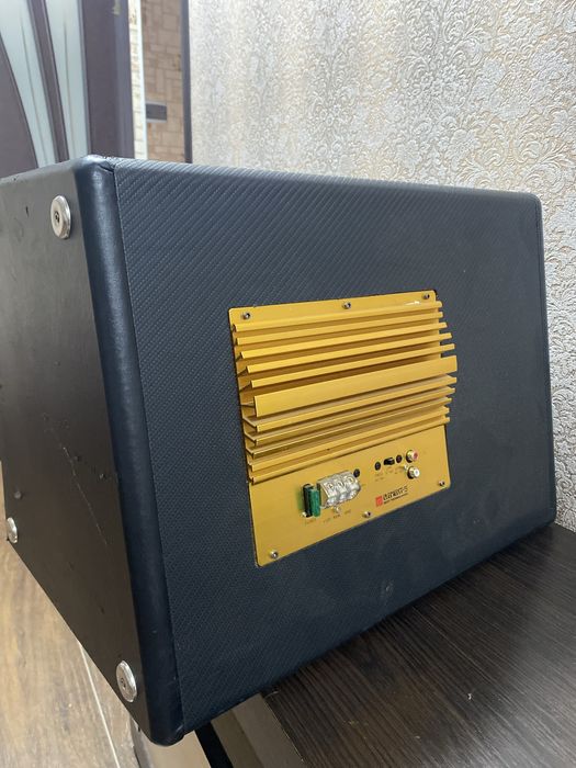 Саб 5 E L E M E N T