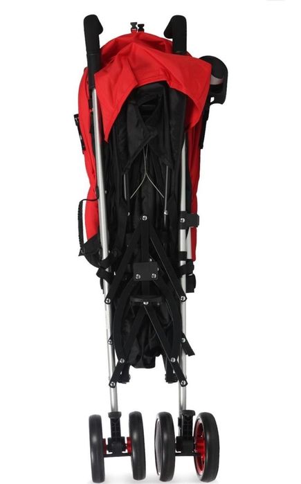 Коляска прогулочная