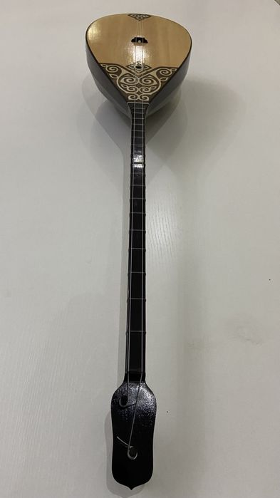 Кәсіби, концерттік домбыра