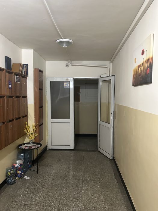 Дава се под наем Едностаен апартамент в София, Хиподрума - 47 кв.м за 600 € - Снимка #8