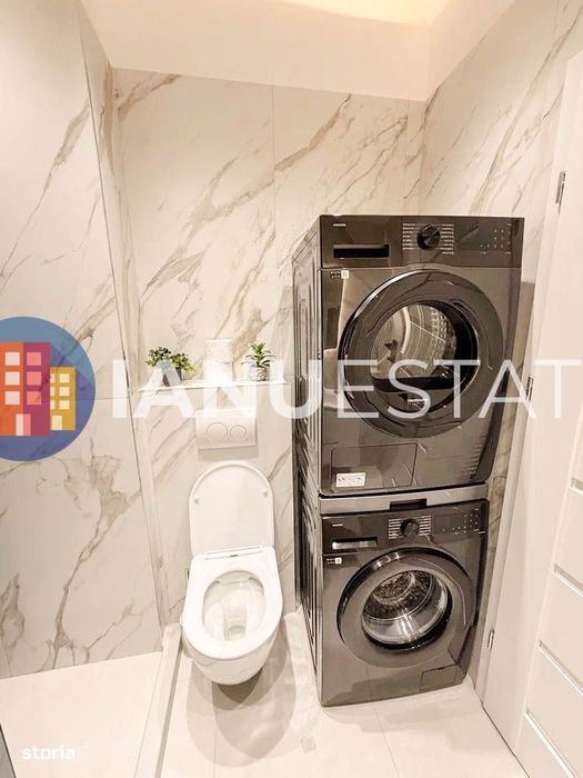 Lujerului 10Metrou PlazaMall Bd Timisoara Lux TotulNou Centrala Terasa