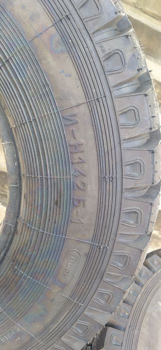 Zil mashina uchun balon