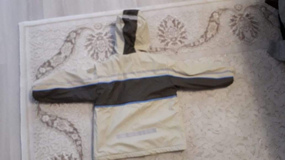 Запазено яке размер 104