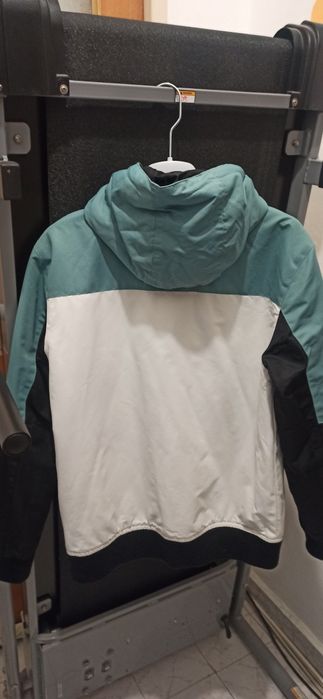 Geaca de iarna pentru băieți RESERVED