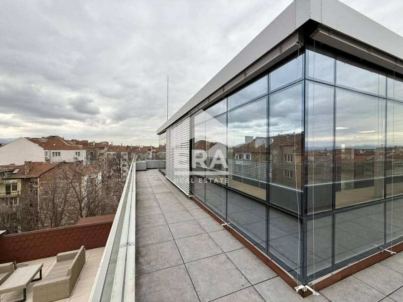 Дава се под наем Офис в София, Център - 200 кв.м за 2842.74 € - Снимка #5