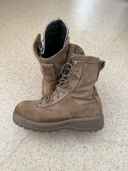 Bocanci Belleville C780 Mărime 39-40
