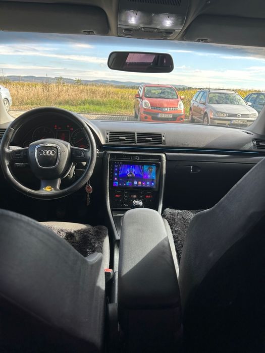 Vând audi a4 b6 2003