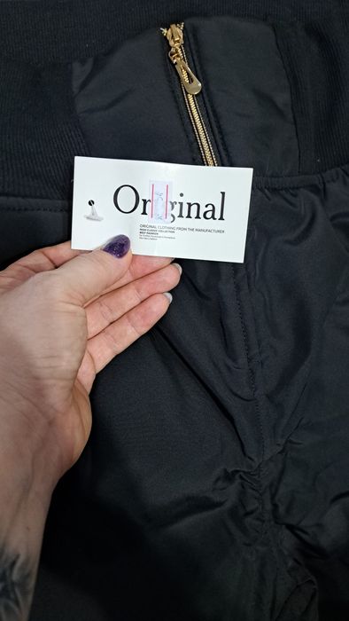 Продам недорого тёплые штаны