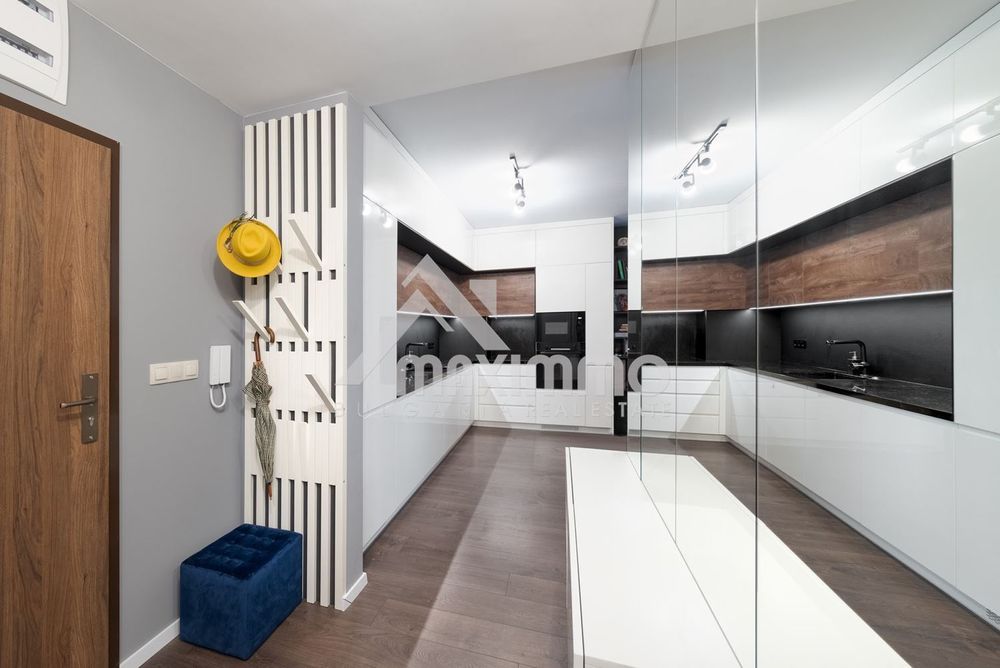 Продава се Тристаен апартамент в Варна, Трошево - 105 кв.м за 2553 €/кв.м - Снимка #10