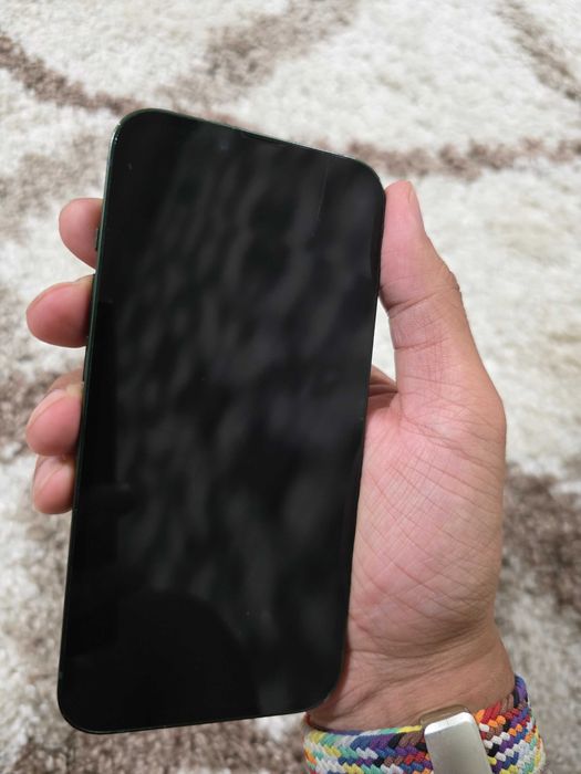 IPhone 13 Айфон 13