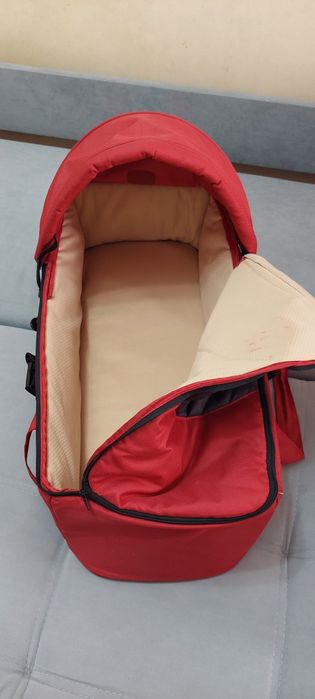 Переноска для ребенка