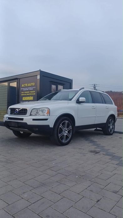 Volvo XC90 2011