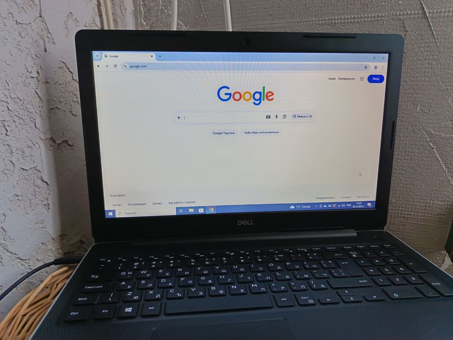 Преносим Лаптоп DELL