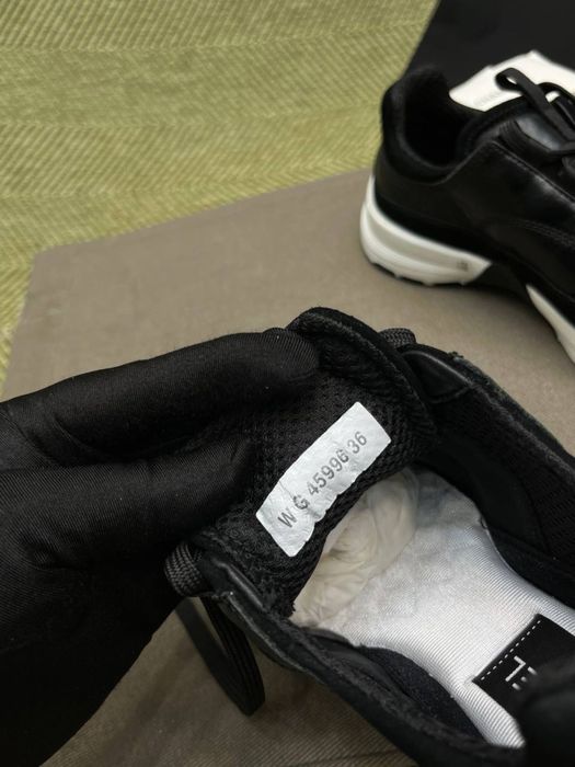 Adidasi Chanel 35-42