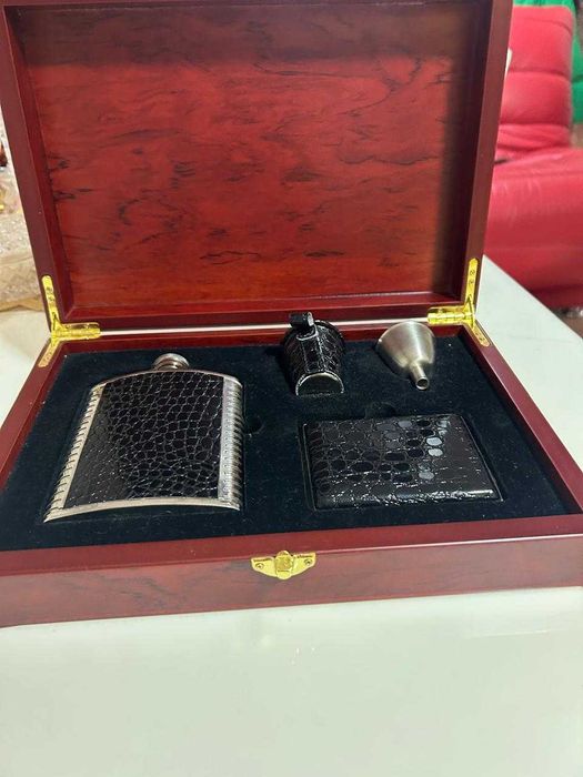 Сумка планшет кожа