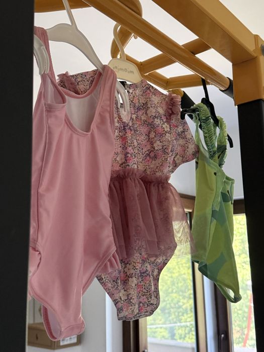 Costume de baie 86-92 cm