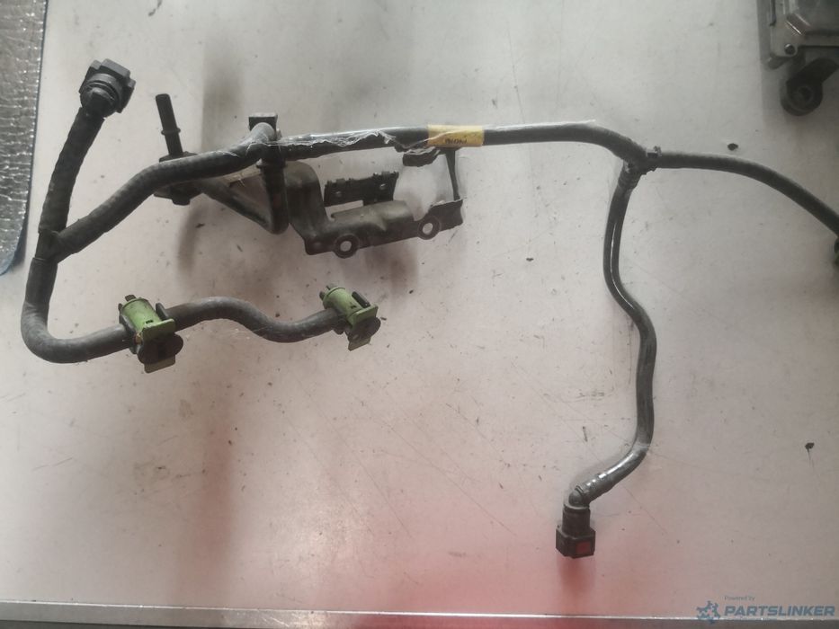 Instalatie Electrica Injectoare Ford Transit Platform/Chassis [ 2013 -