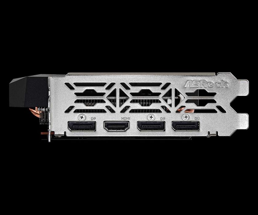 Видео карта amd radeon rx 6600 8gb