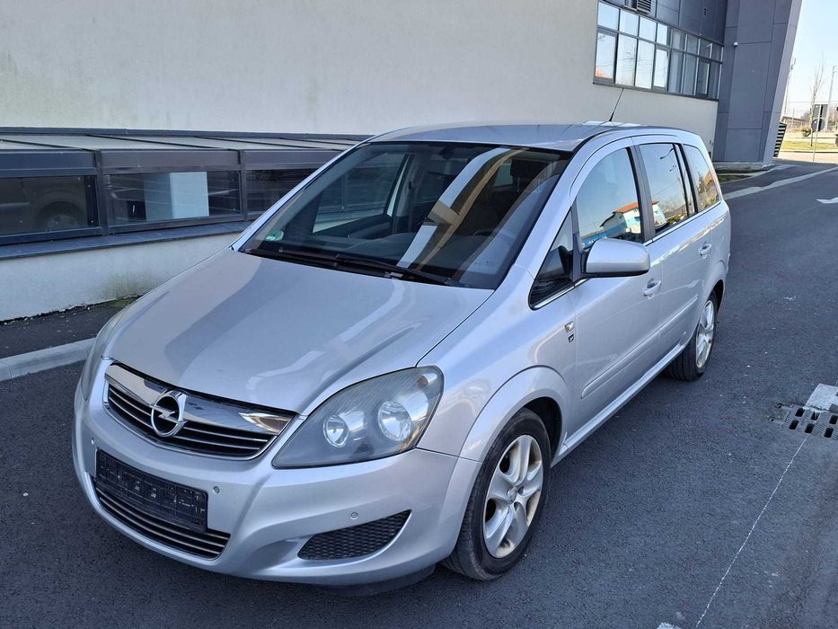 Vand OPEL Zafira 7 Locuri