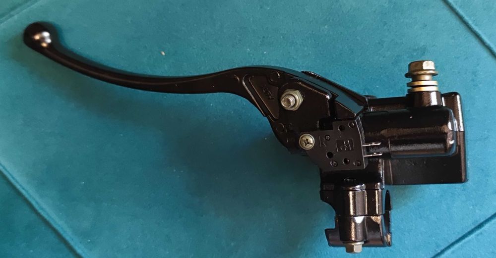 Pompă frână mână CF Moto CF500 625 800 820, CForce 400 450 520 550