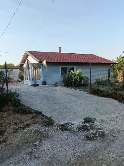 Продава се Къща в Каварна - 60 кв.м за 1167 €/кв.м - Снимка #10