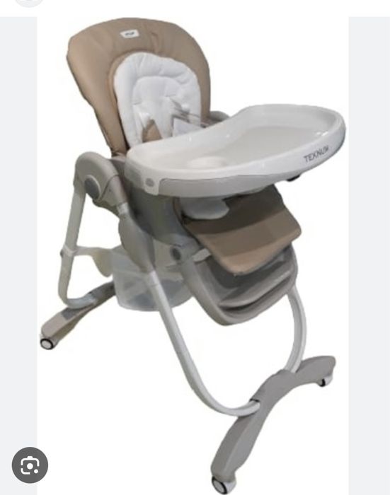 Стульчик для кормление