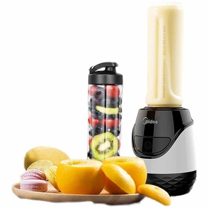 Компактен и мощен Блендер Midea