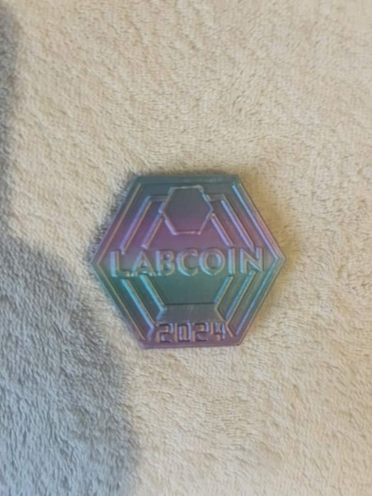 Лаб койни (Labcoin)