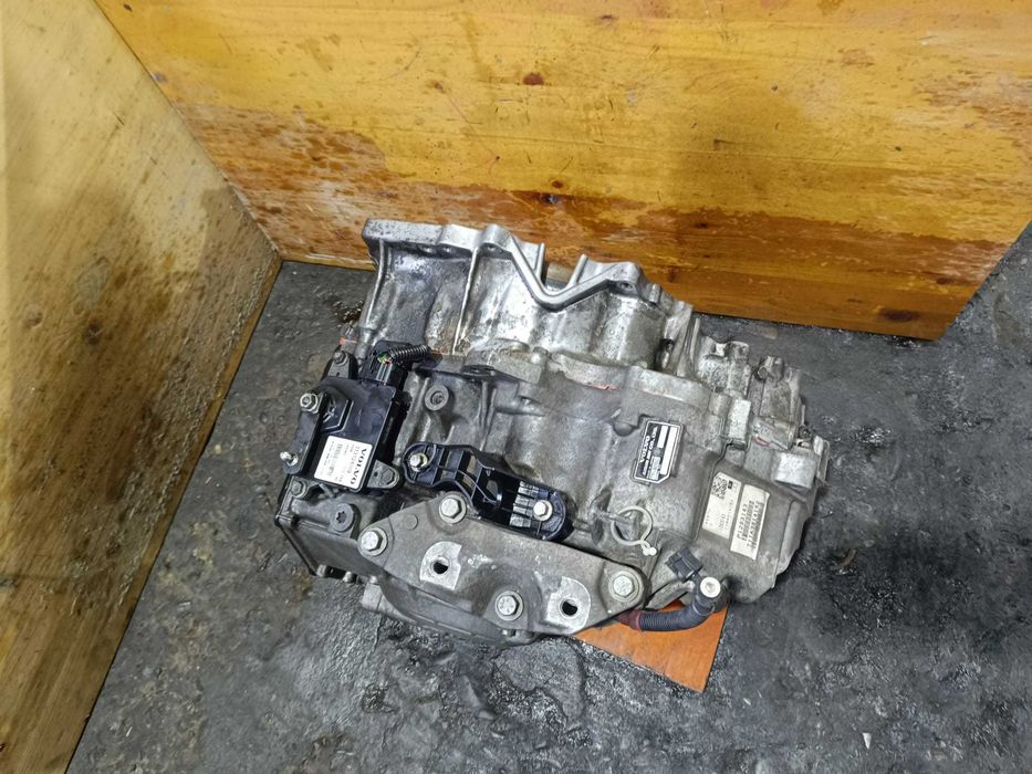 Cutie Viteze Automata 2.4D5 E5 VOLVO S60 V60 V70 S80 TF 80SC 1283143