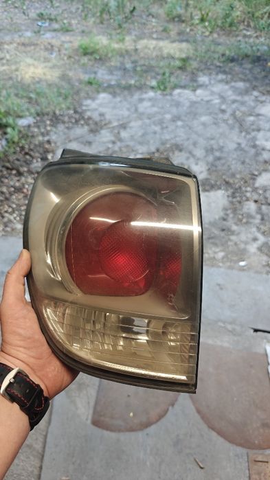 Фара rx300 задние
