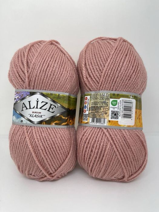 Alize burcum classik