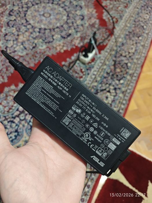 Asus ROG Zephyrus G14 defect | RTX 3060 - Ryzen 9 5900HS | Pentru pies