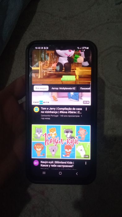 Продам Samsung А34 5G 128gb