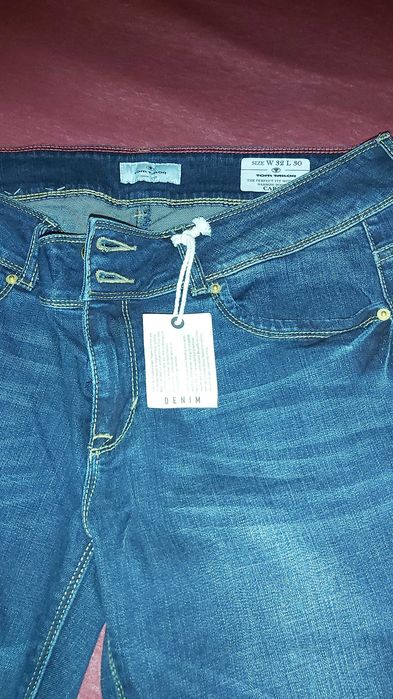 Jeans (blugi ) dama