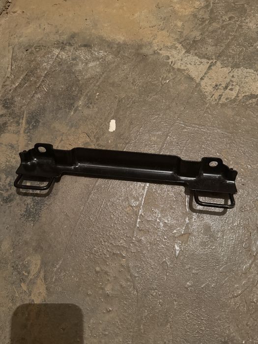 Sistem isofix Ford Focus 2