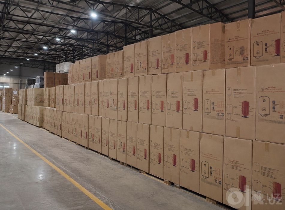 Ariston ECOTEN 30% skidka garantiya Аристон