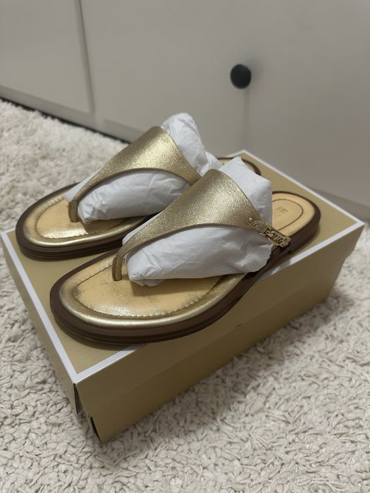 Papuci Michael Kors marime 37