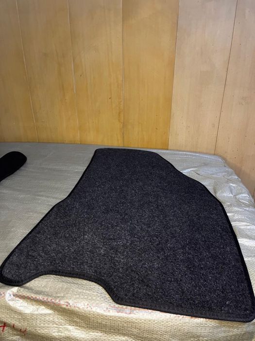 Коврики в салон Cherry tiggo 2 pro 2021