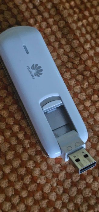 stick usb 4g lte modem huwaei zte