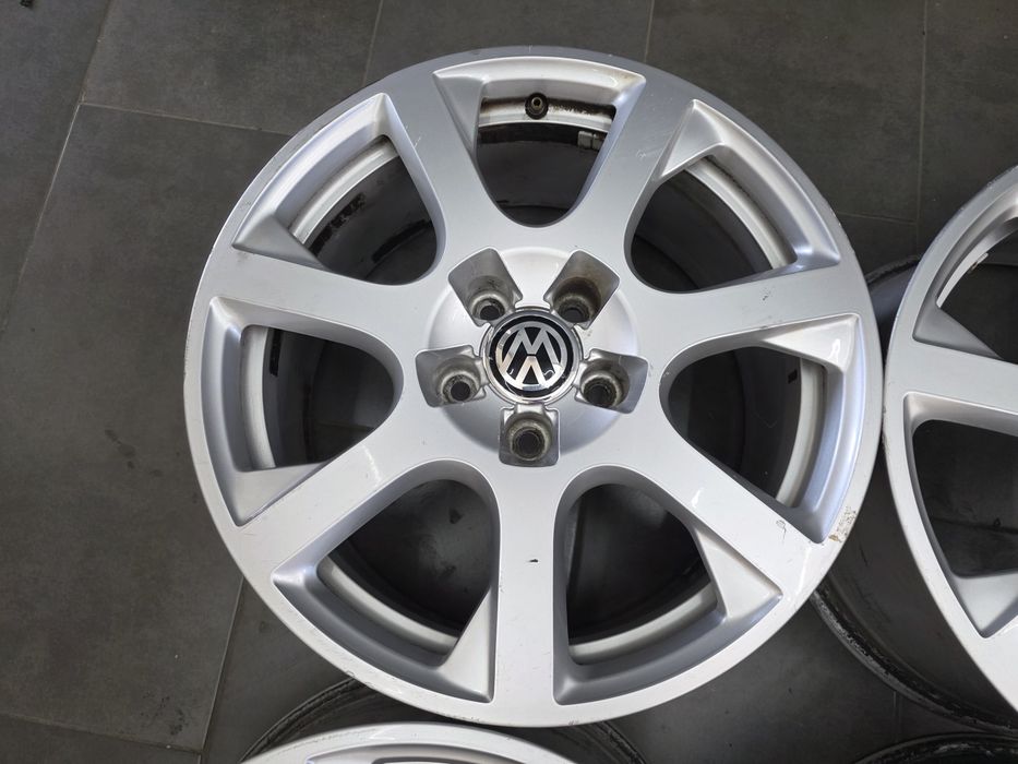 Джанти 17 - Volkswagen