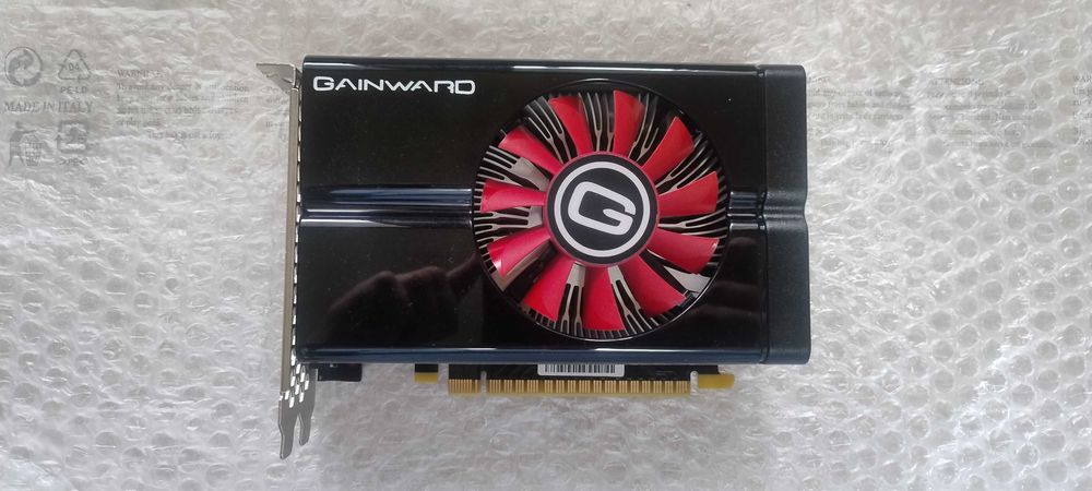 i3-7100 + ASUS H110M-R | Тестван комплект | GTX 1050, 8GB RAM опция