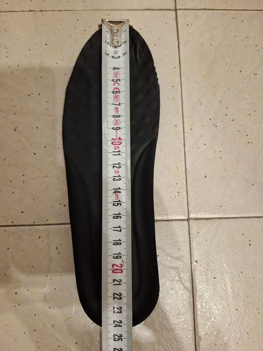 Страхотни спортни обувки