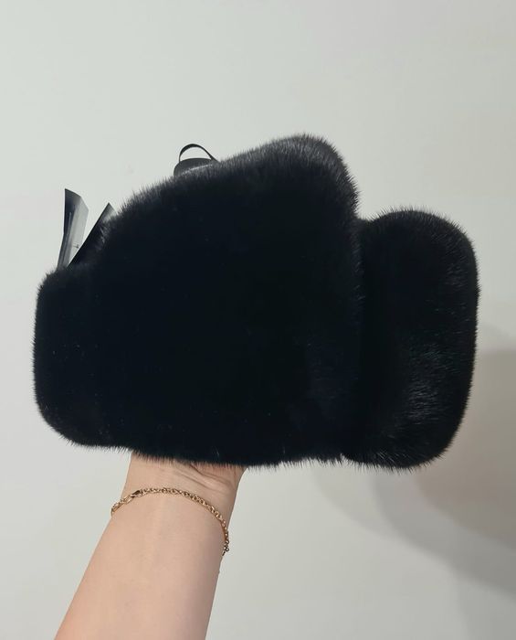 Продам Норковую Шапку