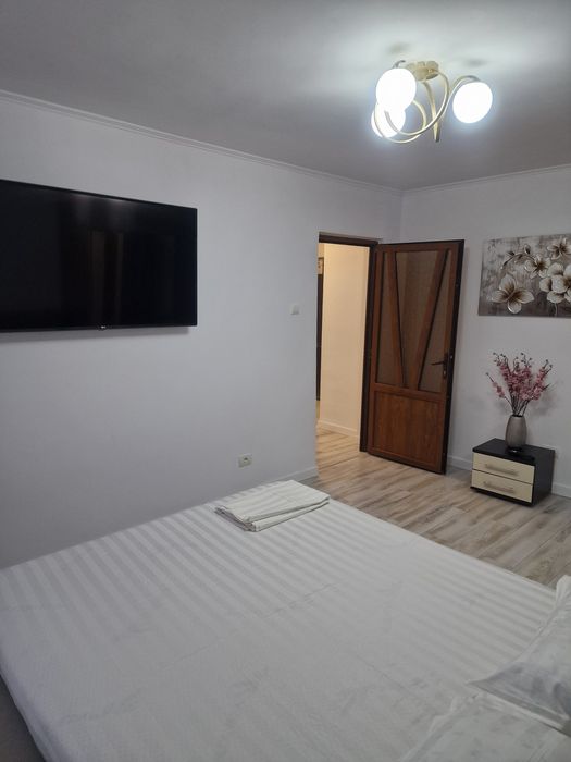 Apartament str.Rozelor