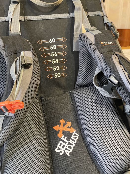 VANGO планинарска / туристическа екипировка