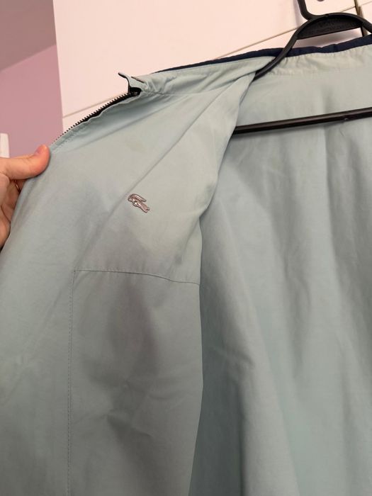 Мъжко пролетно яке Lacoste