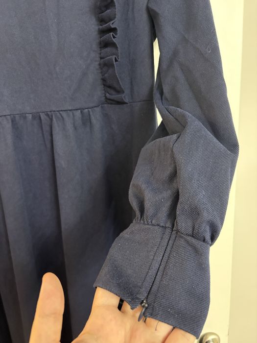 Платье зимнийе 4к-5к тг