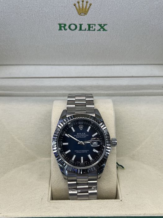 Часы ROLEX datejust