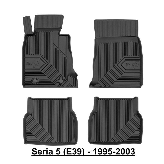 Covorase Tavita Groase BMW Seria 1/2 Seria 3/4 Seria 5 Seria 6 Seria 7